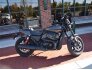 2019 Harley-Davidson Street Rod for sale 201171641